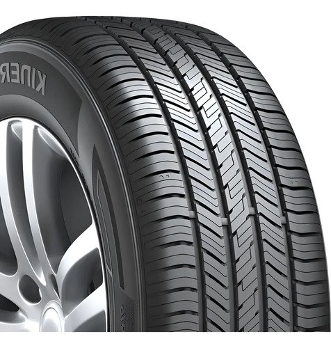 Cubierta Hankook K425 Kinergy Eco 195/65 R15 91 H