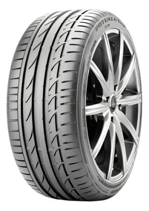 Neumático Bridgestone Potenza S001 185/55 R15 82 V
