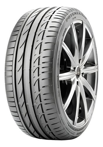 Neumático Bridgestone Potenza S001 185/55 R15 82 V