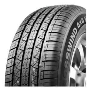 Llanta Ling Long Greenmax 225/55r18 4x4 Hp Ht Radial Carga 98v Auto/camioneta V