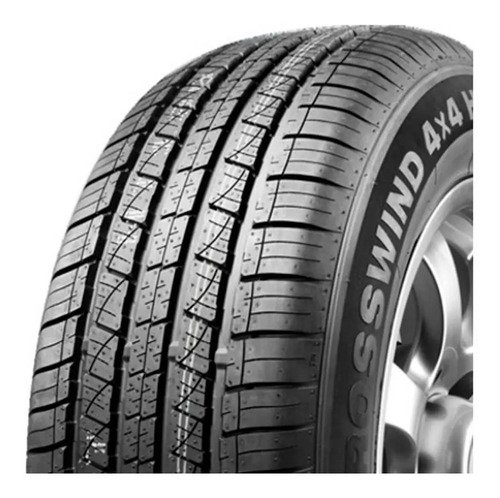 Neumático Linglong 225/45 R19 Green Max 4x4 Hp Radial Para Auto/camioneta