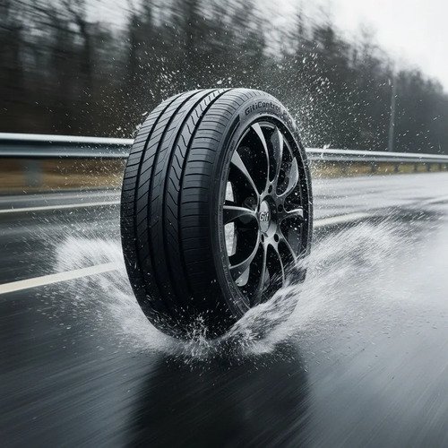 Neumatico Giti Control P10 255/55 R19 111 V Xl