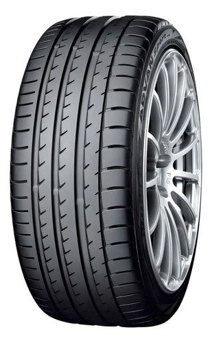 Cubierta Yokohama Advan Sport V105 92y 225/40 Zr18