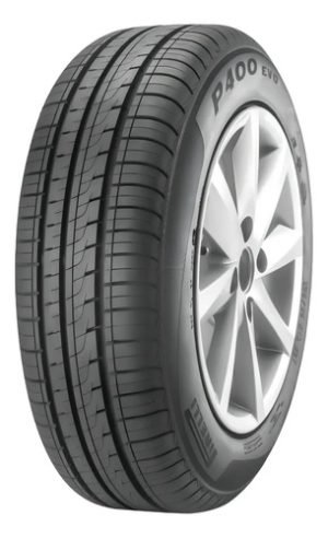Cubierta Pirelli P400 Evo 205/55 R16 91 V