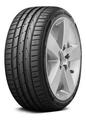 Cubierta Hankook K117c Ventus S1evo² 225/60 R18 104w Runflat