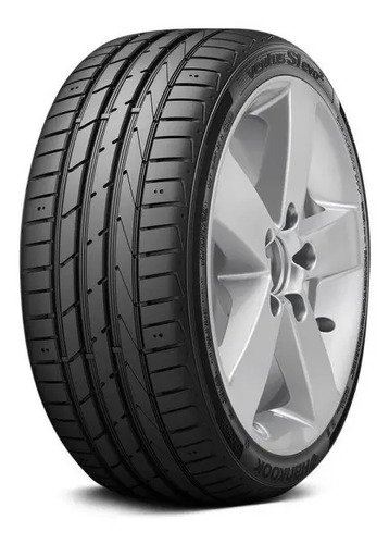 Cubierta Hankook K117 A Ventus S1evo² 255/55 R18 Colocada