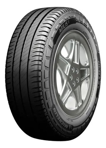 Cubierta Michelin 215/70 R15 Agilis 3