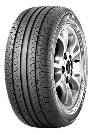 Cubierta Giti Comfort 228 205/60 R15 91v Índice De Velocidad V