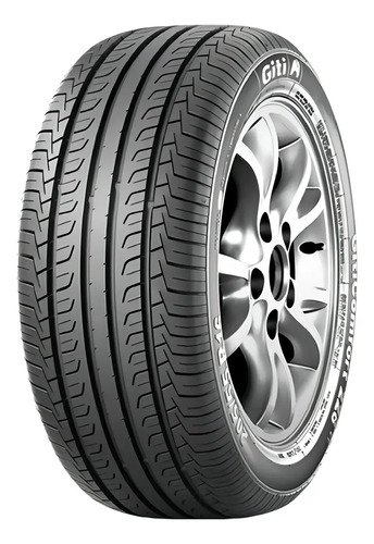 Cubierta Giti Comfort 228 205/60 R15 91v Índice De Velocidad V