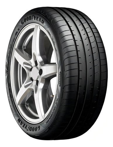 Cubierta Goodyear Eagle F1 Asymmetric5 245/40r17