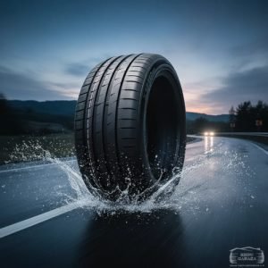 Neumatico Tourador X Speed Tu-1 195/45 R15 78 V