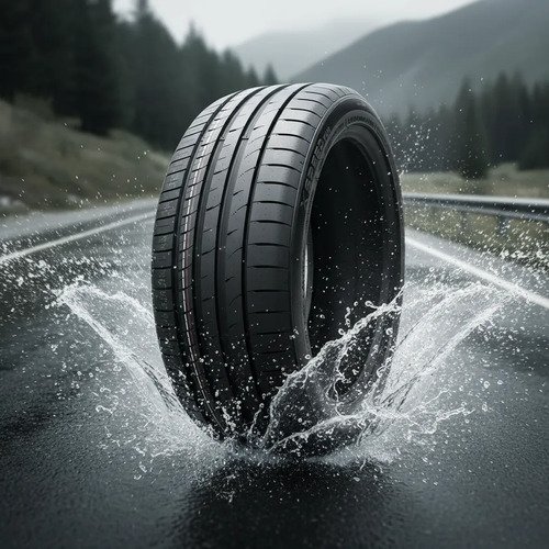 Neumatico Tourador X Speed Tu-1 205/40 Zr17 84 W Xl