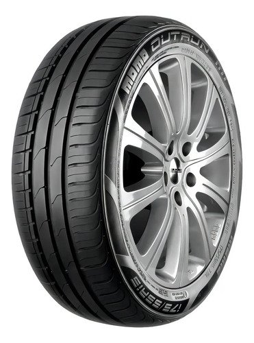 Cubierta Momo Outrun M1 165/60r14 75h Envio Interior Gratis