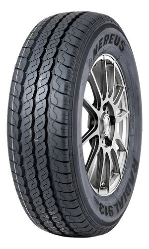 Cubierta Nereus Ns913 215/70 R16c 108/106r Índice De Velocidad S