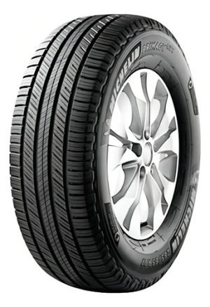 Michelin Pilot Sport 4 SUV 255/55R19 BSW