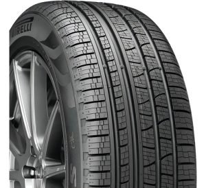 Cubierta Pirelli Scorpion Verde Runflat 295/45 R20 110 Z
