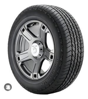 Cubierta Hankook Rf11 Dynapro At2 Oe Ford F150 275/60 R20