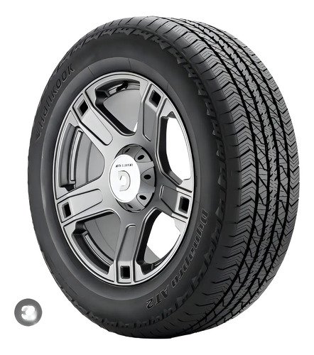 Cubierta Hankook Rf11 Dynapro At2 Oe Ford F150 275/60 R20