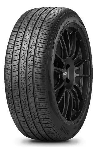 Cubierta Pirelli Scorpion Zero A/s 275/55 R19 Envio Gratis
