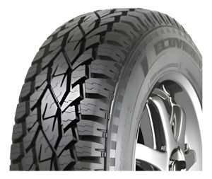 Cubierta Ecovision 245/70 R17 109s Vi286 At 110 T