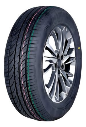 Neumático Mirage Mr-162 145/70 R12 69t Índice De Velocidad T