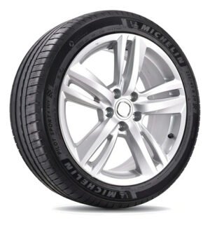 Cubierta Michelin 295/40 R21 Pilot Sport 4 Suv Envio Gratis