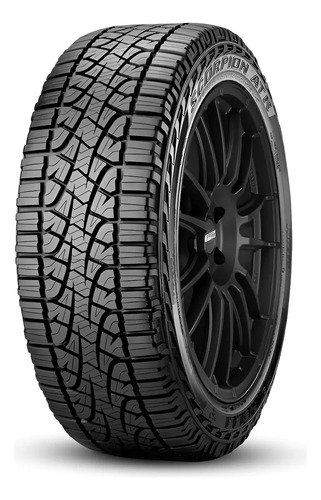 Neumático Pirelli Scorpion Atr 225/60 R17 99 H