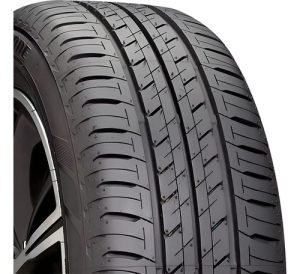Cubierta Bridgestone Ecopia Ep150 175/65 R14 82 T Colocada