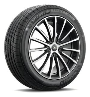 Cubierta Michelin 235/55 R19 Xl E Primacy Auto Electrico Índice De Velocidad W