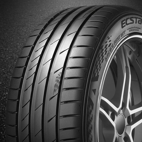 Neumatico Kumho Ps71 Ecsta 255/45 R19 100 V