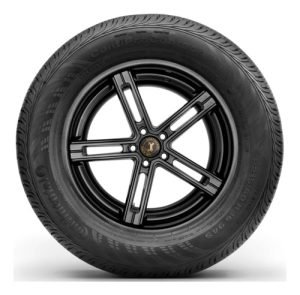 Cubierta Continental Procontact 205/70 R16 96 H
