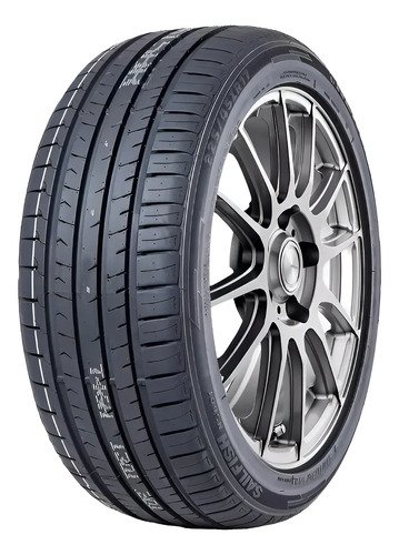 Cubierta Nereus Sailfish Ns601 195/40 R17 81w