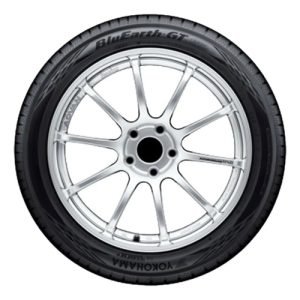Cubierta Yokohama Bluearth Gt Ae51 98w 245/45 R19