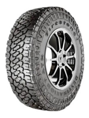 Cubierta Firestone Destination Atx 265/70 R16 110 S