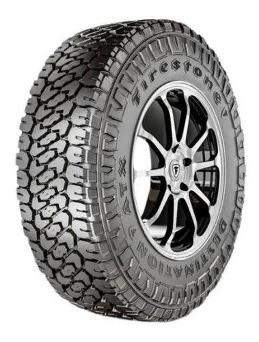 Cubierta Firestone Destination Atx 265/70 R16 110 S
