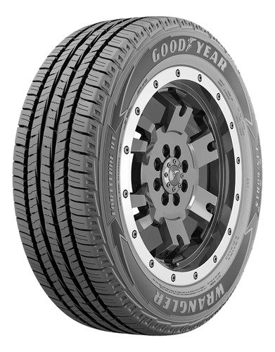 Neumatico Goodyear Wrangler Fortitude Ht 215/65 R16 98 H