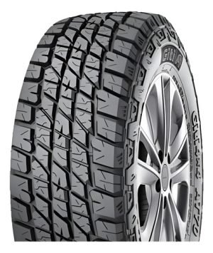 Cubierta Giti A/t 71 4x4 265/65 R17 112 T