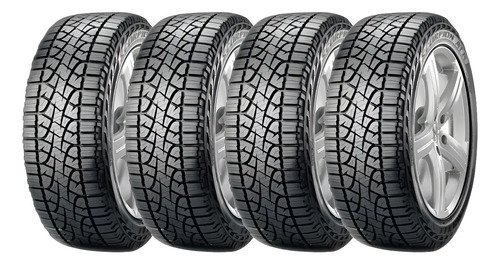 Kitx 4 Cubiertas Pirelli Scorpion Atr 31x10.5r15 109 S