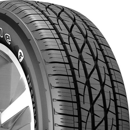 Neumatico Firestone Destination Le-3 235/60 R16 100 V