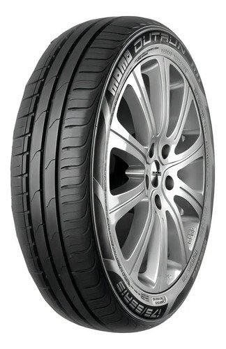 Cubierta Momo Outrun M1 175/65 R14 Envio Interior Gratis