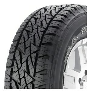 Cubierta Bridgestone Dueler A/t 696 Revo 2 205/65 R15
