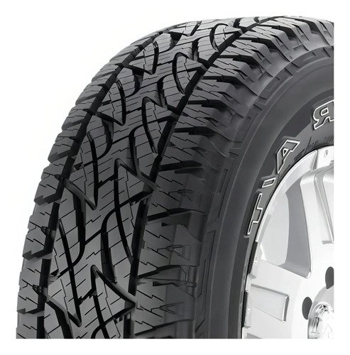 Cubierta Bridgestone Dueler A/t 696 Revo 2 205/65 R15