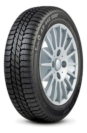 Cubierta Fate 235/60 R16 91h Eximia Pininfarina Suv Índice De Velocidad H