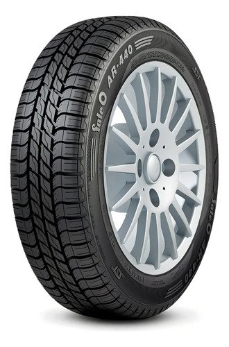 Cubierta Fate 235/60 R16 91h Eximia Pininfarina Suv Índice De Velocidad H