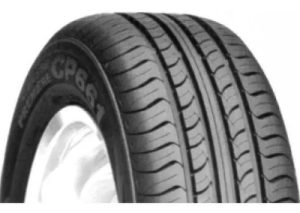 Cubierta Nexen Cp661 185/55 R15 82 V