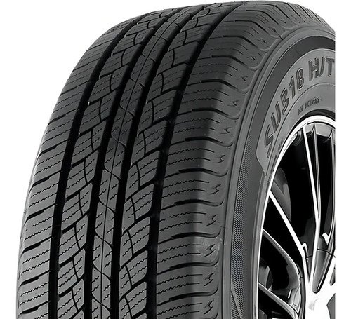 Cubierta Westlake Su318 H/t 235/60 R 17 102t Colocada