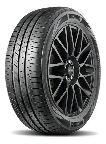 Cubierta Momo Outrun M20 Pro 205/65 R15 Envio Gratis
