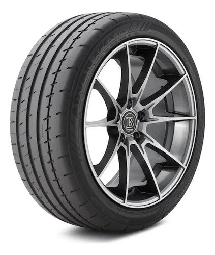 Cubierta Yokohama Advan Apex V601 97y 245/40 R18