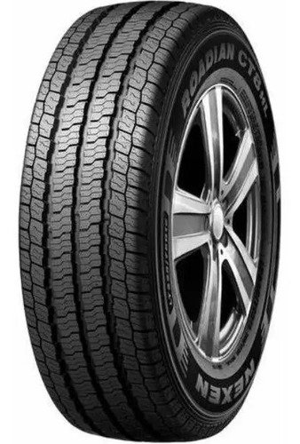 Cubierta Nexen Roadian Ct8 185 R14 C 102/100 T 8 Telas