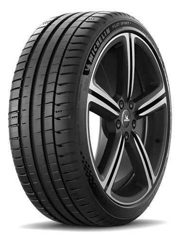 Cubierta Michelin 205/45 Zr17 Xl Pilot Sport 5